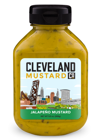 Mustard Pick 4