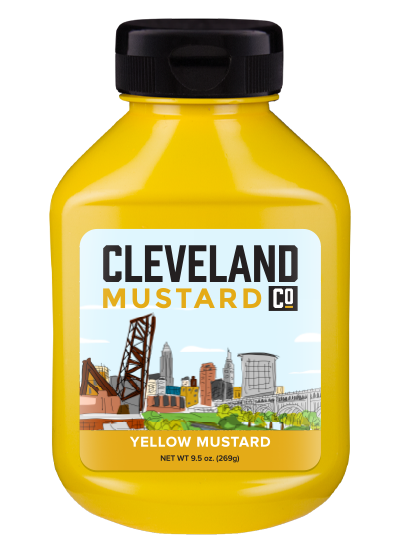 Mustard Pick 6
