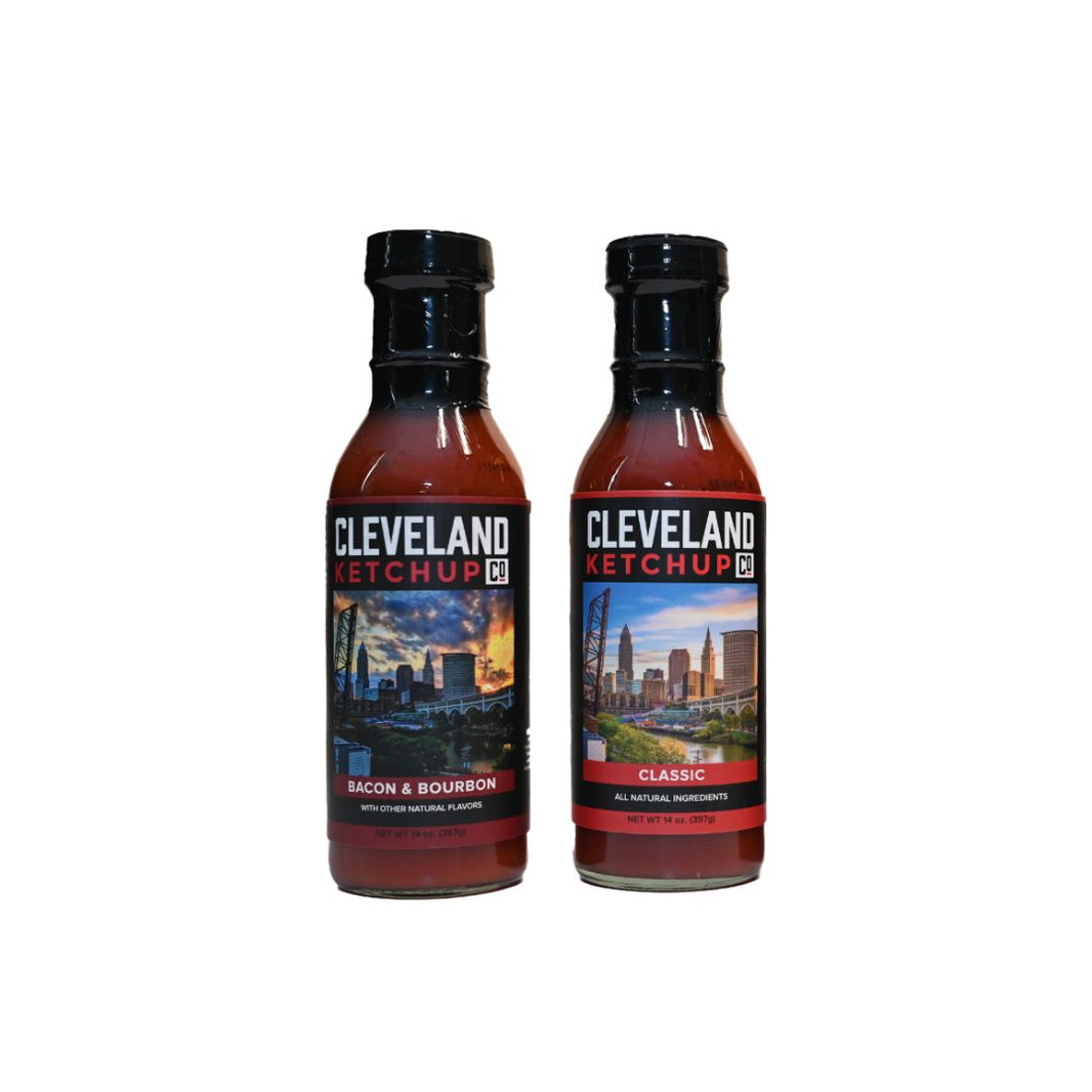 Cleveland Ketchup Cleveland Ketchup Co.