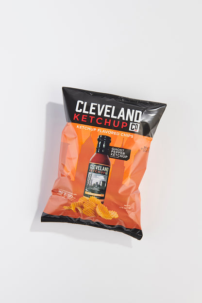 Ketchup Chips (2.75 oz.) - Pick 3
