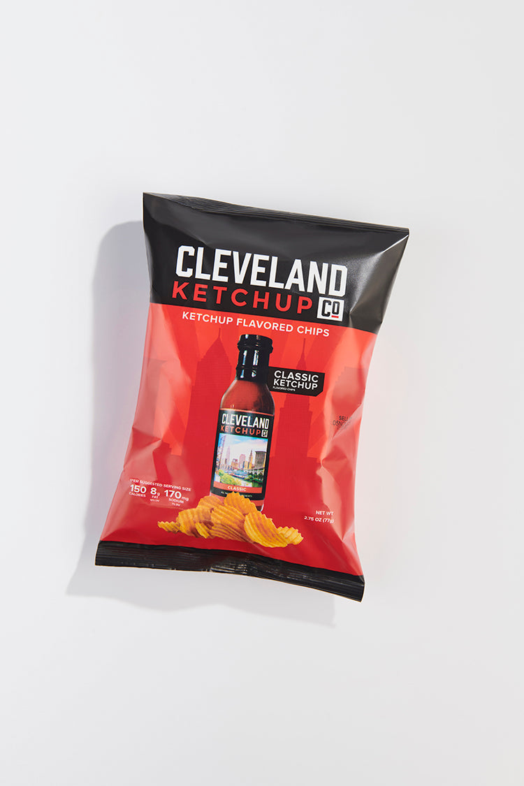 Ketchup Chips (2.75 oz.) - Pick 3