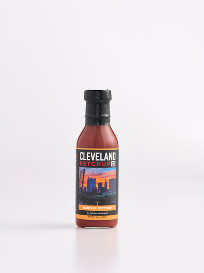 Ketchup Pick 4
