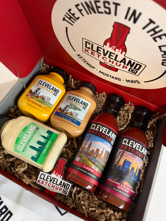 Customizable Gift Box