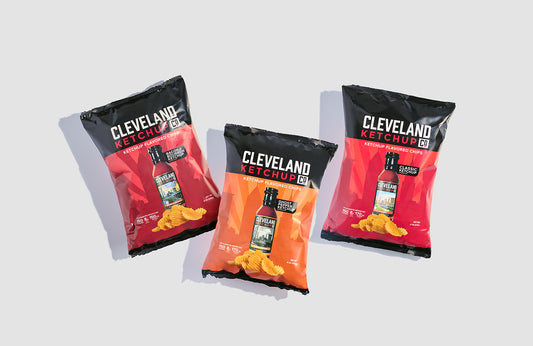 Ketchup Chips (2.75 oz.) - Pick 3