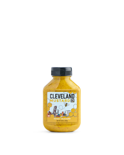 Mustard Pick 6