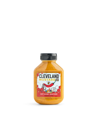 Mustard Pick 6