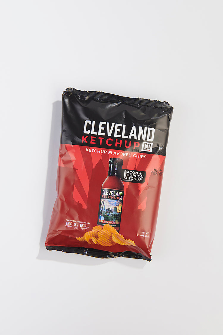 Ketchup Chips (2.75 oz.) - Pick 3