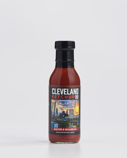 Ketchup Pick 2
