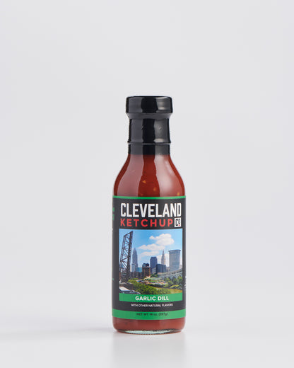 Ketchup Pick 2