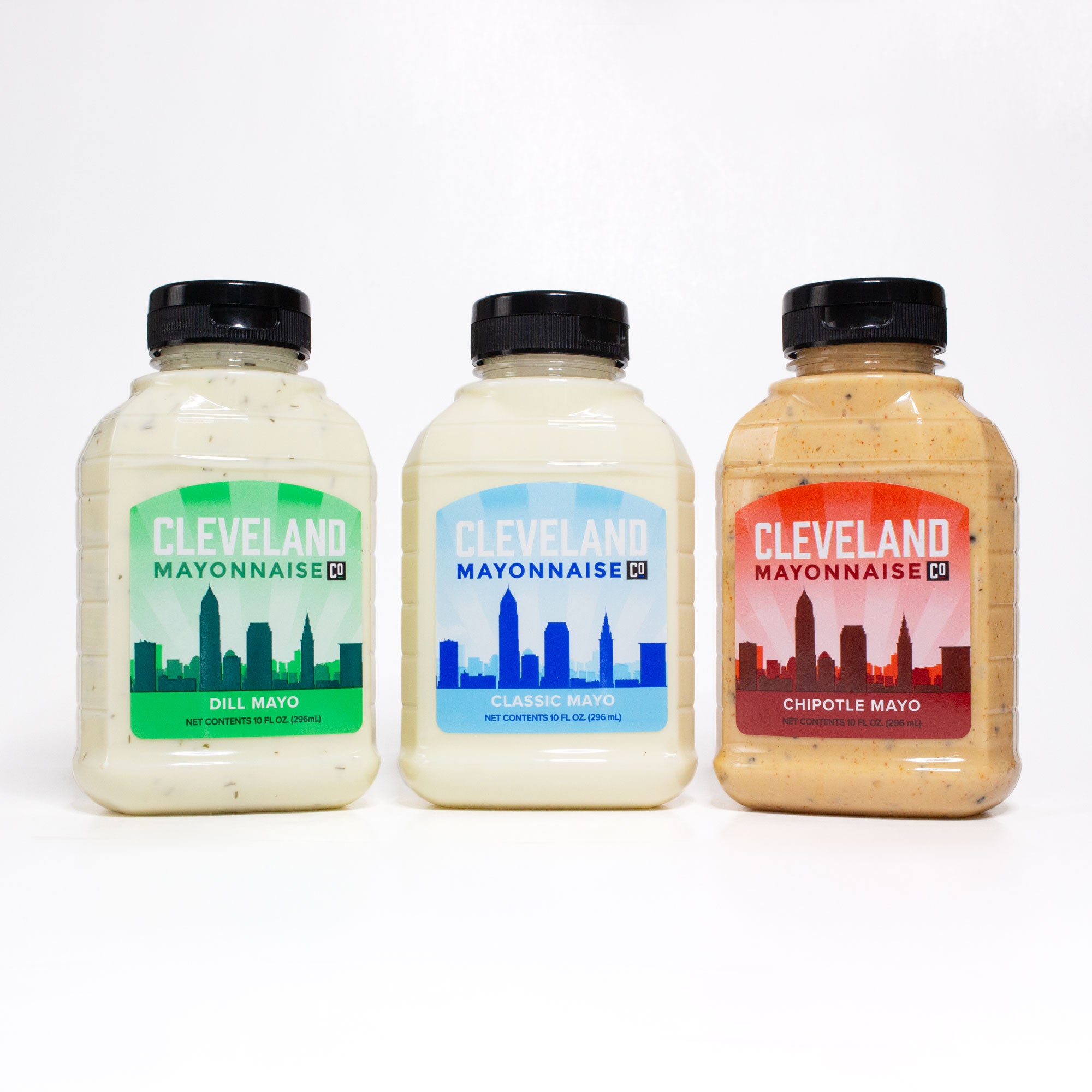 Mayo Pick 6 – Cleveland Ketchup Co.