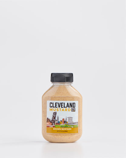 Mustard Pick 6