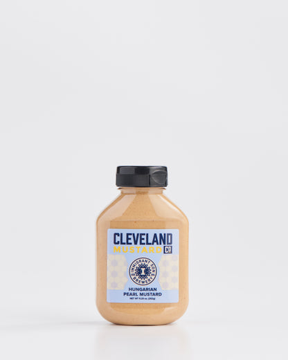 Mustard Pick 6