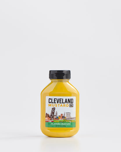 Mustard Pick 6