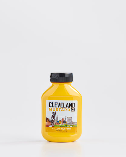 Mustard Pick 6