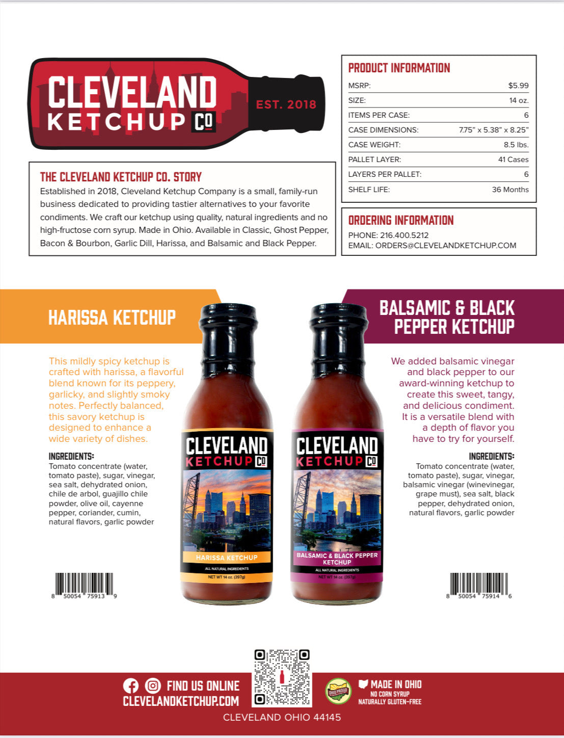 Double Combo Pack