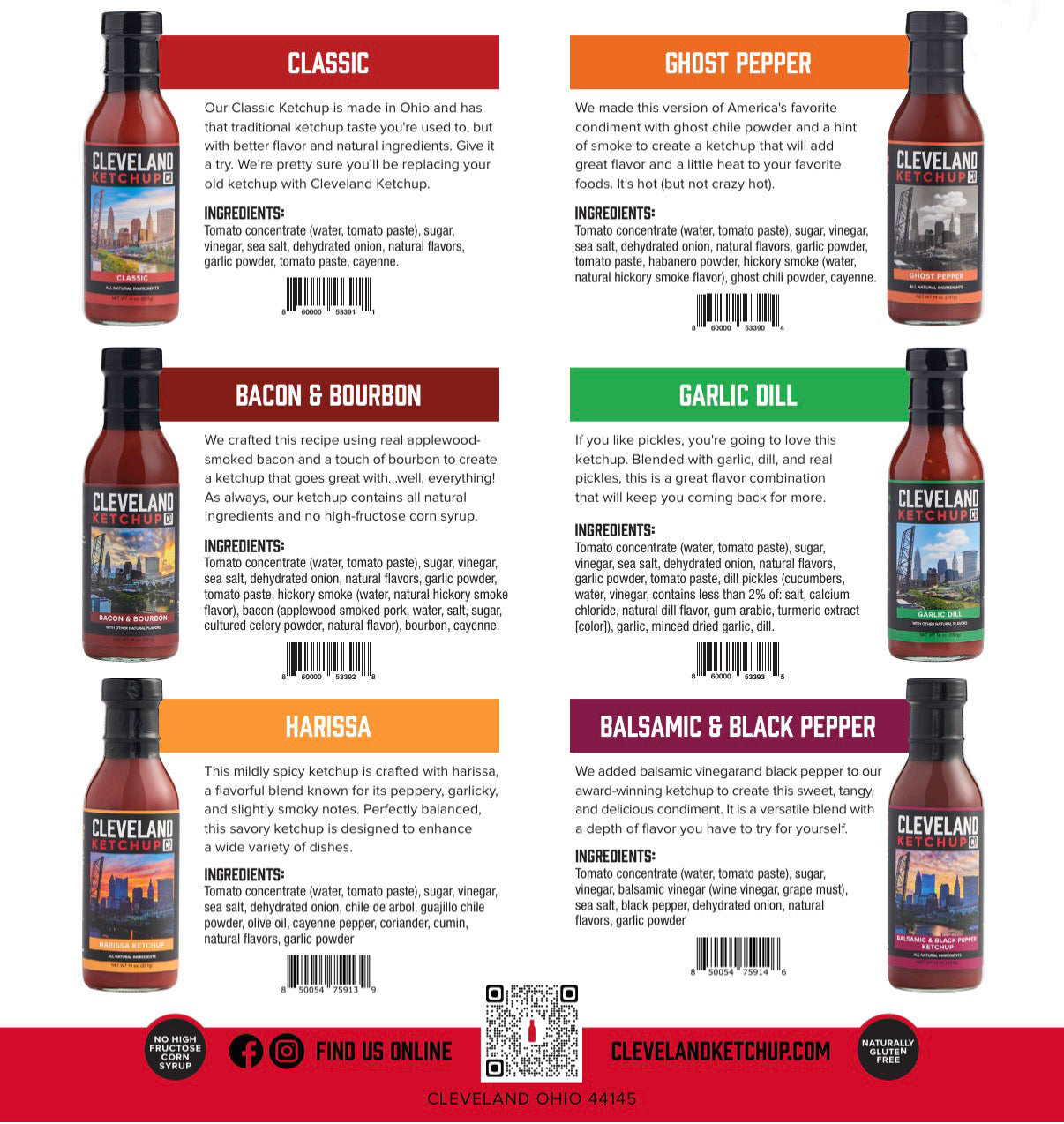 Ketchup Pick 2