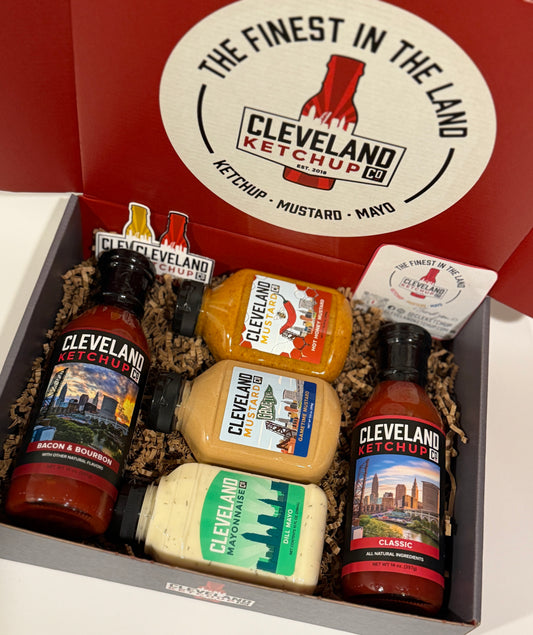 Customizable Gift Box